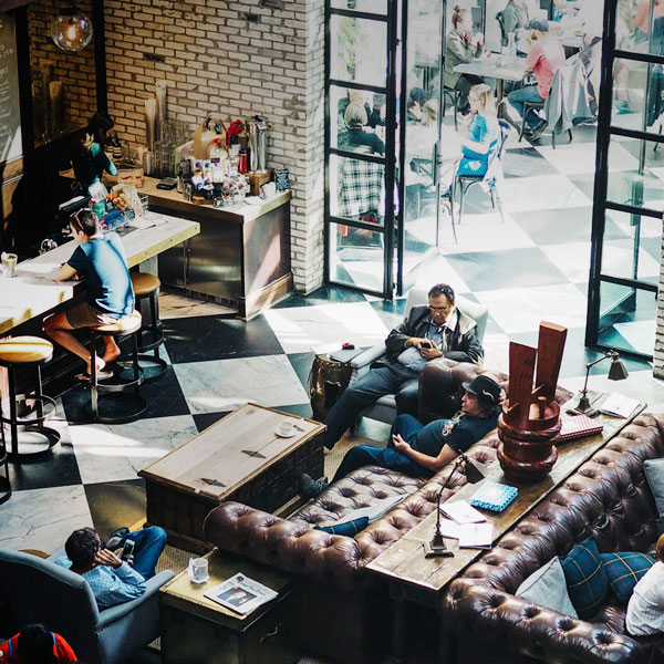 Quan Real Estate Investors DutchDuo